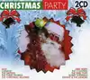 cd christmas party [import anglais]