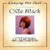 cd cilla black - her greatest hits