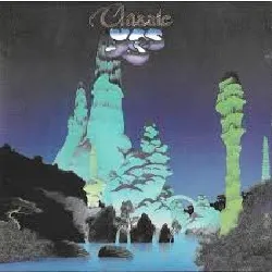 cd classic yes