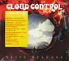 cd cloud control - bliss release (2011)