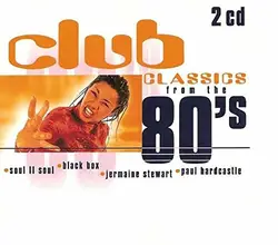 cd club classics from