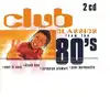 cd club classics from the 80's (1990)