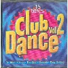 cd club dance vol 2