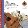 cd concierto de aranjuez, fantasia para un gentilhombre williams