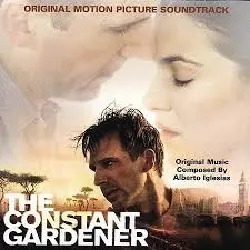 cd constant gardener
