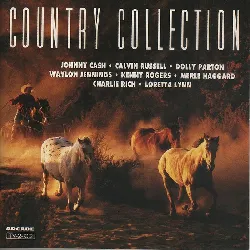 cd country collection