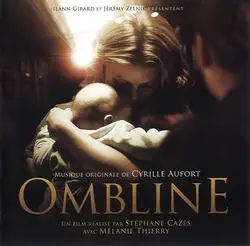 cd cyrille aufort - ombline (2012)