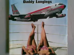 cd daddy longlegs - daddy longlegs (2006)