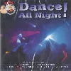 cd  - dance all night! (1996)