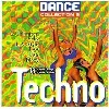 cd dance collection 5 - techno