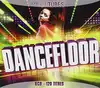 cd dancefloor - multitubes [import]