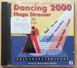 cd dancing 2000 the strasser