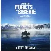 cd dans les forets de siberie