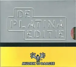 cd de platina editie (2000)