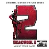 cd deadpool 2