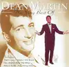 cd dean martin - the very best of dean martin (1998)