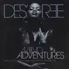 cd des'ree - mind adventures (1992)