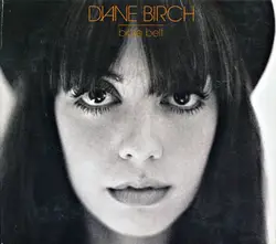 cd diane birch - bible belt (2009)
