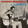 cd django reinhardt - django reinhardt with the atc band / the duke ellington orchestra