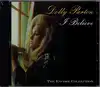 cd dolly parton - i believe (1999)
