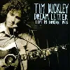 cd dream letter live 1968