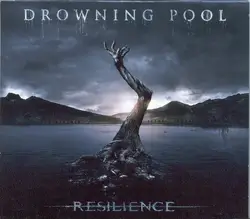 cd drowning pool - resilience (2013)