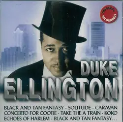 cd duke ellington - original recordings (2005)