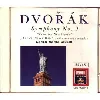 cd dvorak: symphny no.9