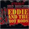 cd eddie and the hot rods - get your balls off (1990)