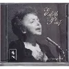 cd edith piaf : concert carnegie hall