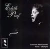 cd edith piaf - concerts musicorama, paris - olympia (1998)
