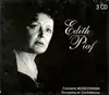 cd edith piaf - concerts musicorama - souvenirs et confidences (2001)