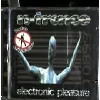 cd electronic pleasure (12 titres)