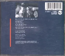 cd ellis beggs & howard - big bubbles, no troubles (1988 - 06 - 00)