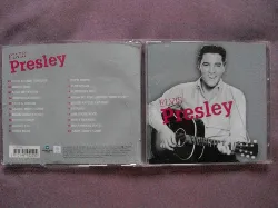 cd elvis presley