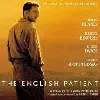 cd english patient ost