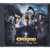 cd eragon : music from the motion