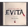 cd evita