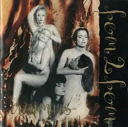 cd fem 2 fem - animus (1995)