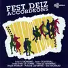 cd fest deiz accordéons (1994)