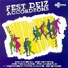 cd fest deiz accordeons
