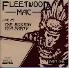 cd fleetwood mac - live at the boston tea party part one (1999 - 02 - 24)