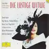 cd franz lehár - cheryl studer, boje skovhus, barbara bonney, rainer trost, bryn terfel, the monteverdi choir, wiener philharmonik