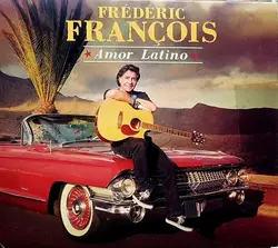cd frédéric françois - amor latino (2013)