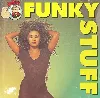 cd  - funky stuff (1996)