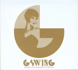 cd g - swing - swing for modern clubbing (2006)
