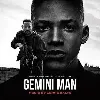 cd gemini man (music from the motion picture) [cd