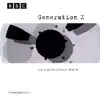 cd generation x - live at the paris theatre '78 & '81 (1999)