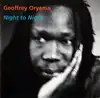 cd geoffrey oryema - night to night (1993)