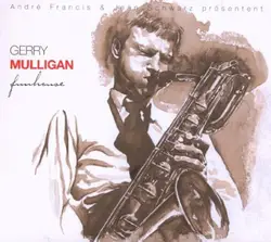 cd gerry mulligan - funhouse (2007)